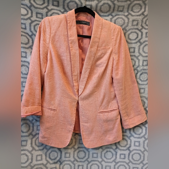 The Limited blazer. Size medium. - Picture 1 of 6